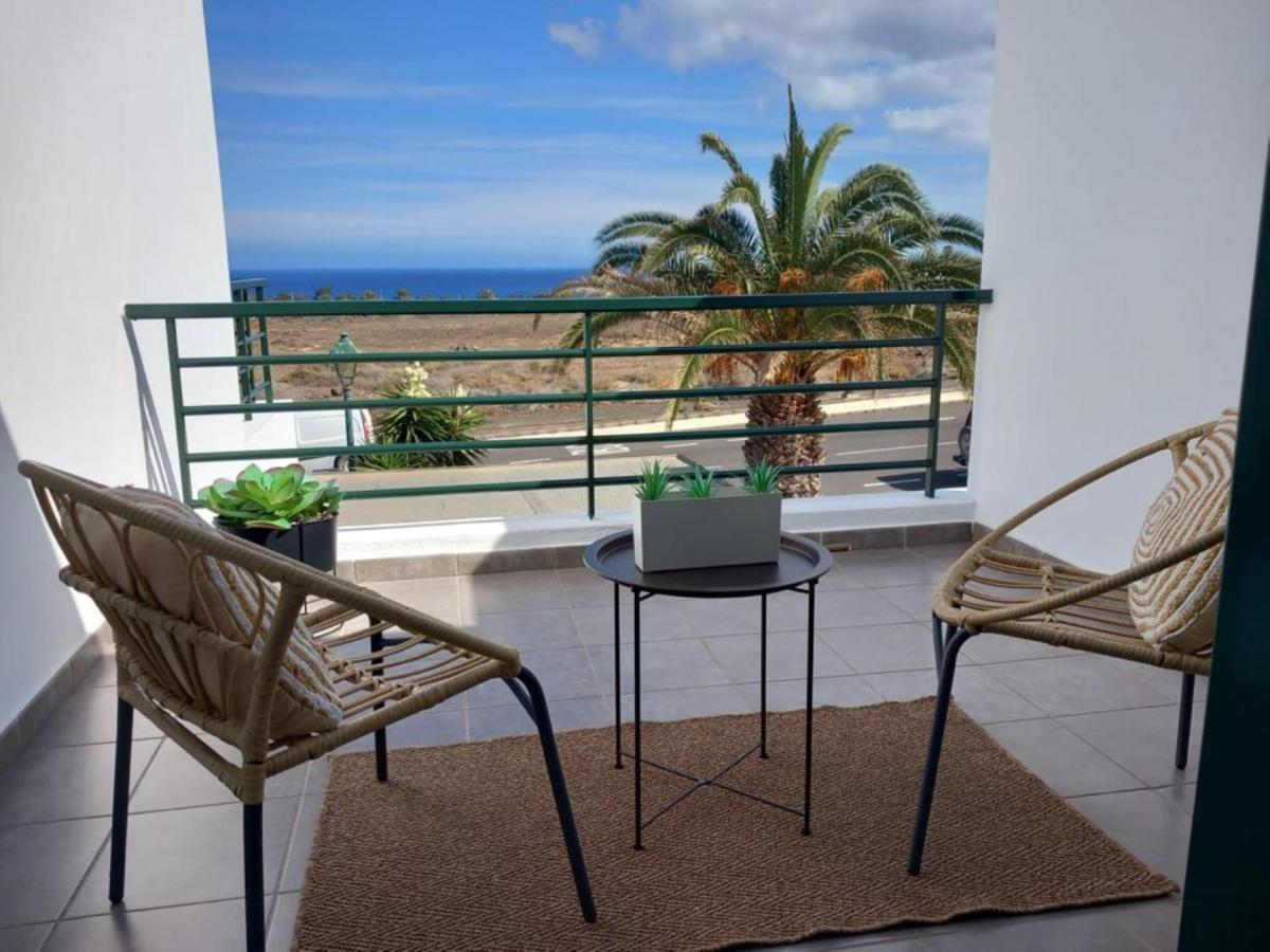 Casa Costa Esmeralda-Shared Pool Costa Teguise Εξωτερικό φωτογραφία